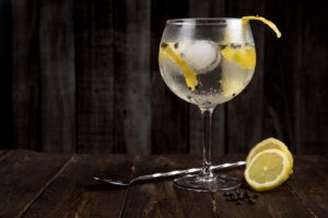 amuerte gin