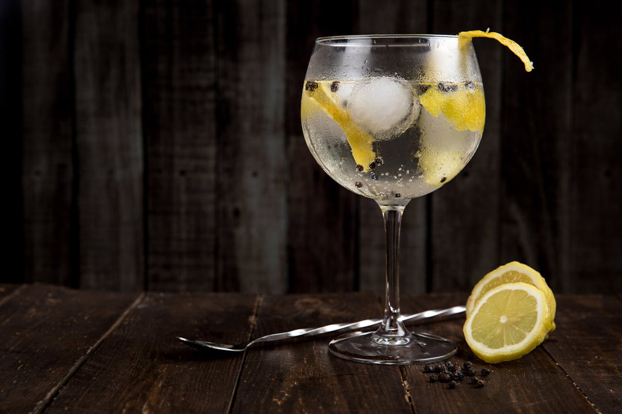 amuerte gin