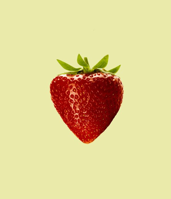 Aardbei